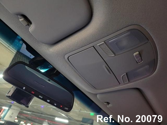  Hyundai / Ioniq Stock No. 20079